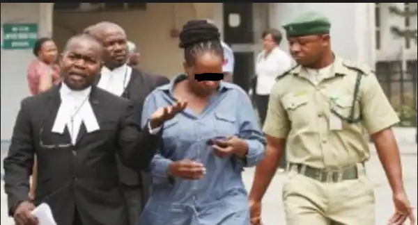 Businesswoman Arraigned In Abuja Court Over Alleged Cheating